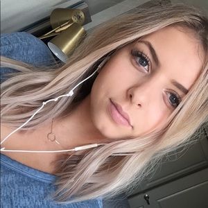 Meet your Posher, Taylor